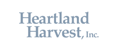 Heartland Harvest Logo